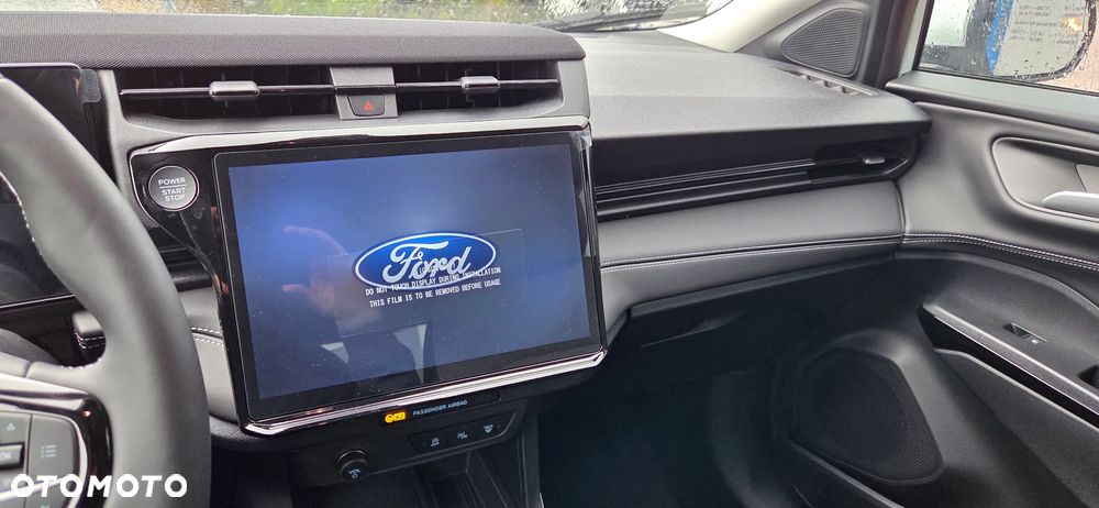 Ford Puma 1.0 EcoBoost mHEV Titanium DCT - 11