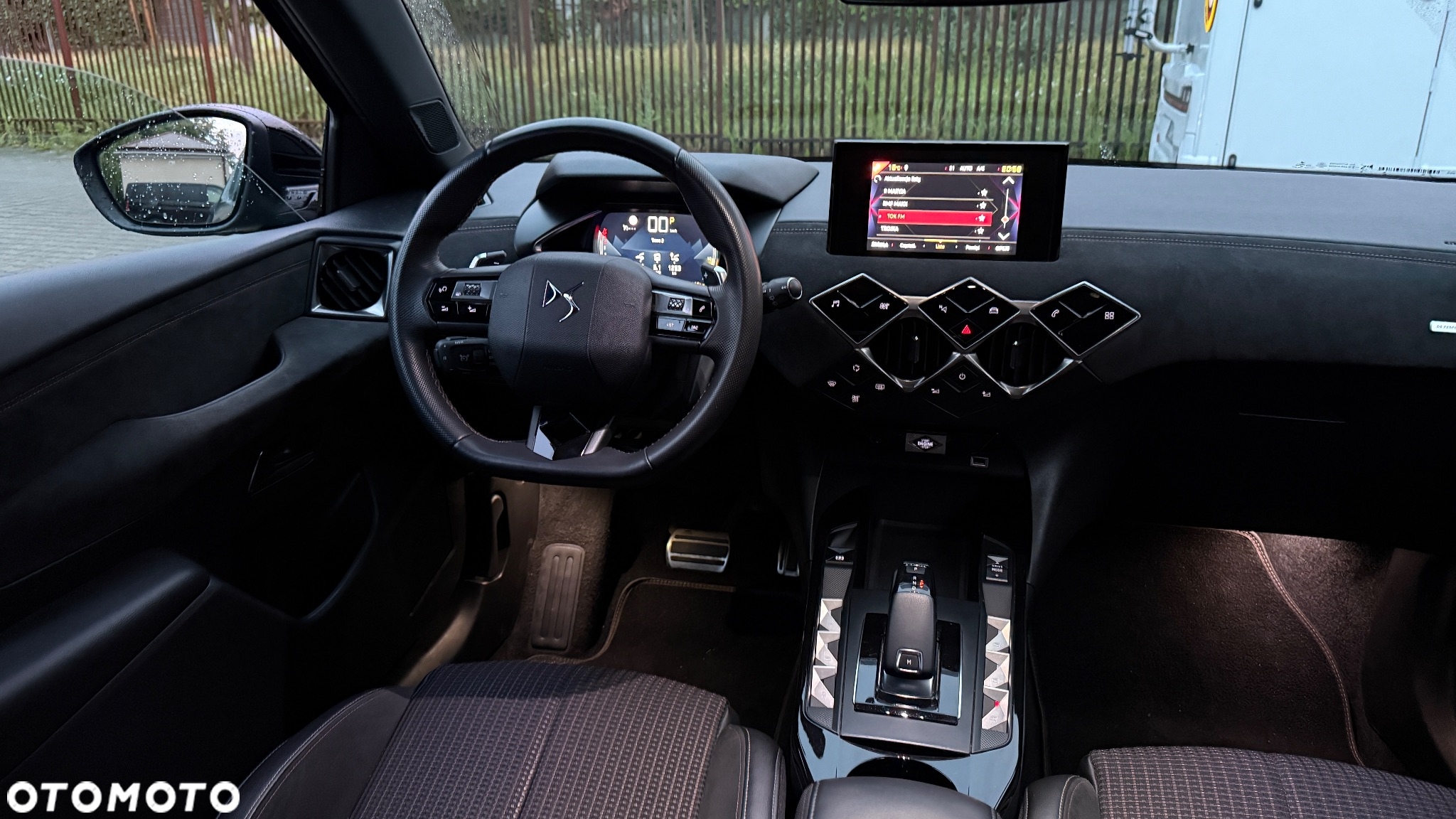 DS Automobiles DS 3 Crossback 1.5 BlueHDi Performance Line + - 12