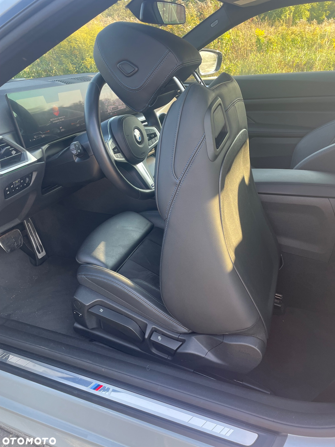 BMW Seria 4 - 10