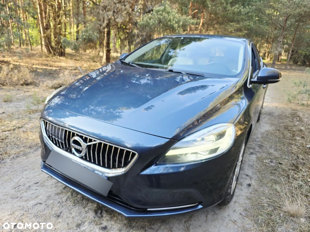Volvo V40 D2 Drive-E SCR Dynamic Edition - 30