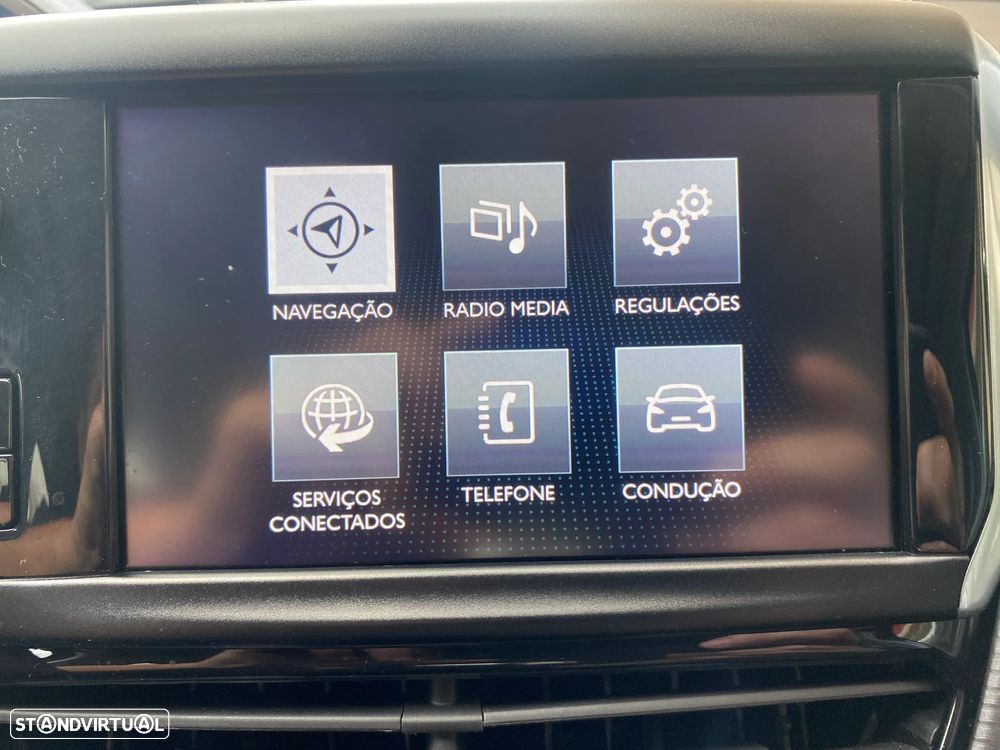 Peugeot 208 PureTech 110 Stop & Start Allure - 32