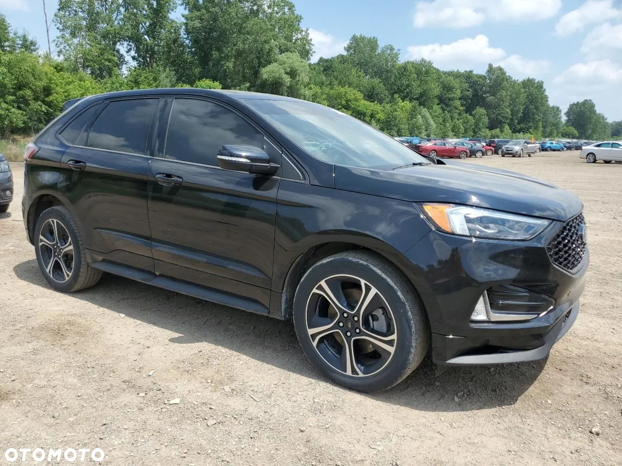 Ford Edge - 3