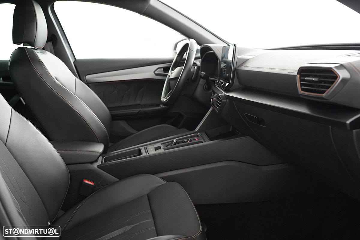 Cupra Formentor 1.5 TSI DSG - 19