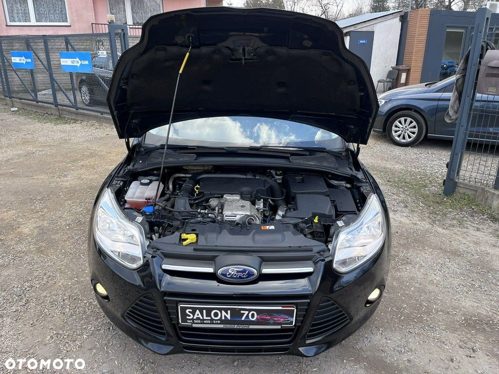 Ford Focus - 28