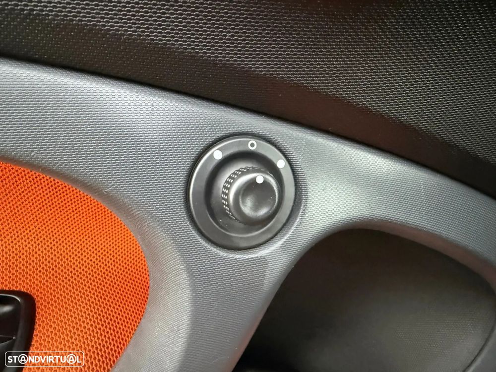 Smart ForTwo Coupé - 31