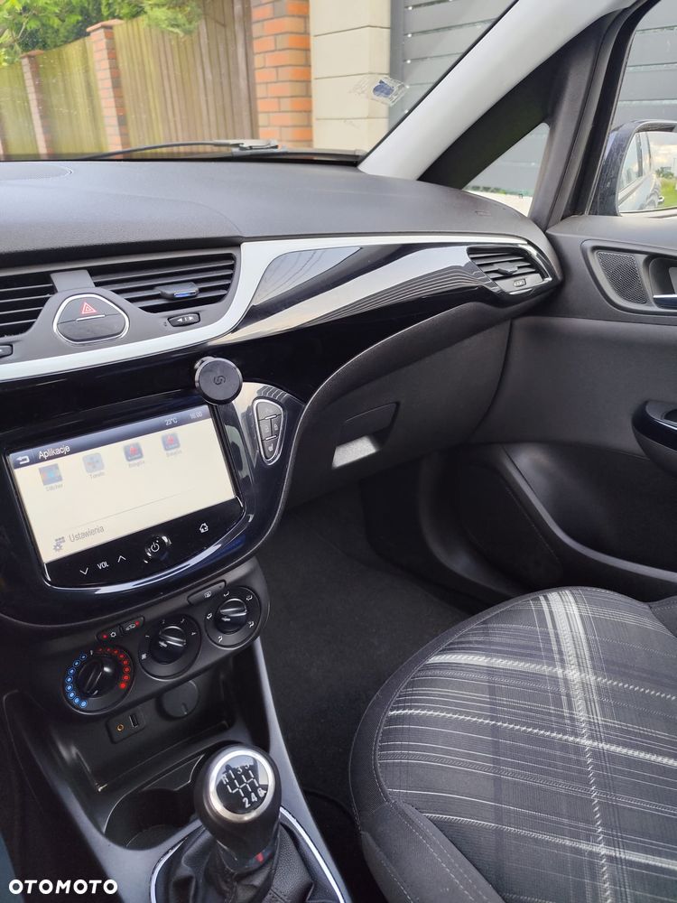 Opel Corsa 1.4 T Enjoy S&S - 16