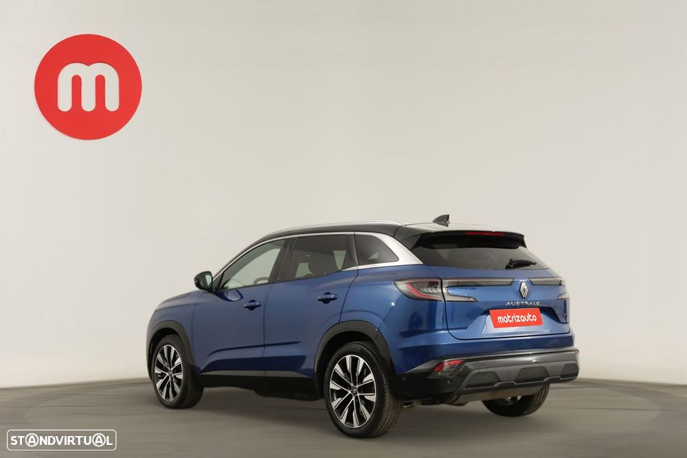 Renault Austral 1.2 E-Tech Techno - 3