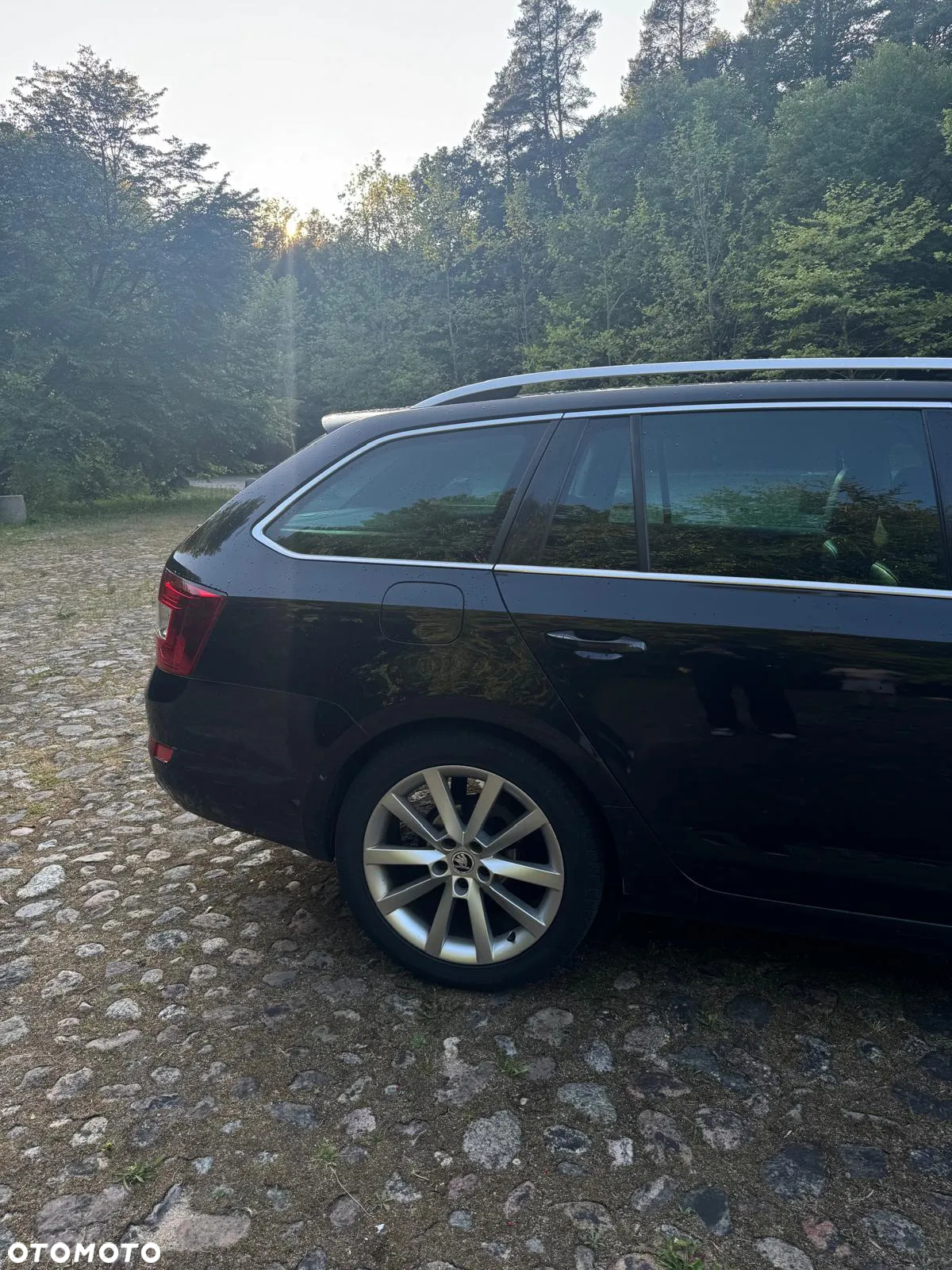 Skoda Octavia - 8