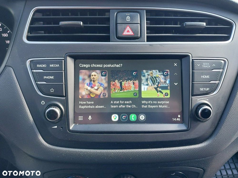 Hyundai i20 1.2 GET - 24