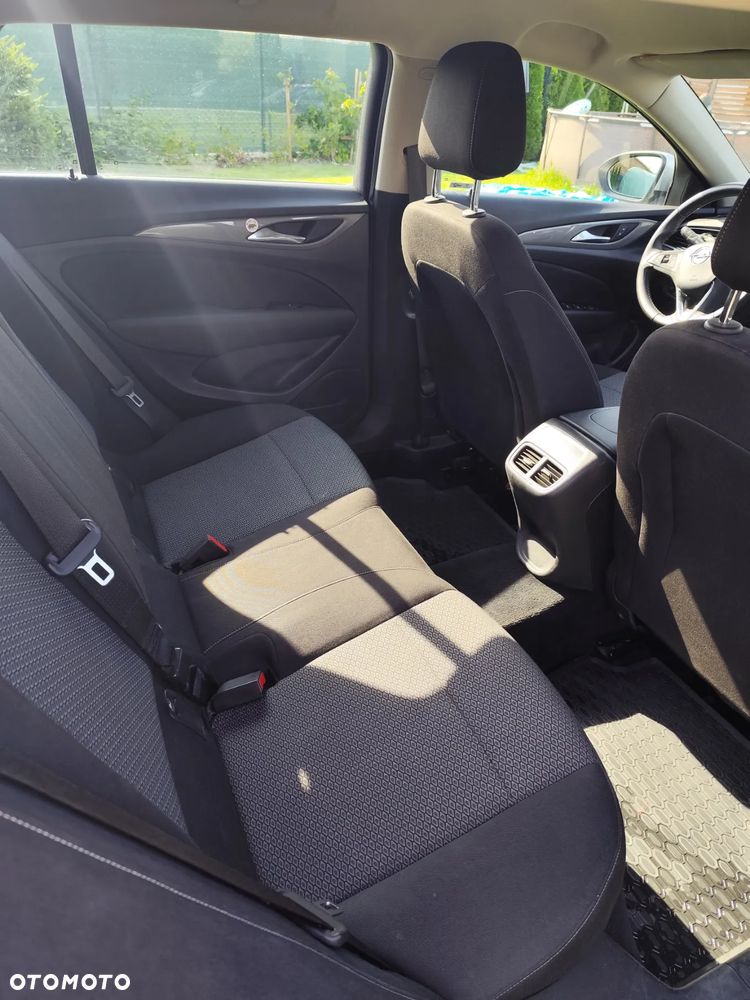 Opel Insignia CT 1.6 CDTI S&S - 6