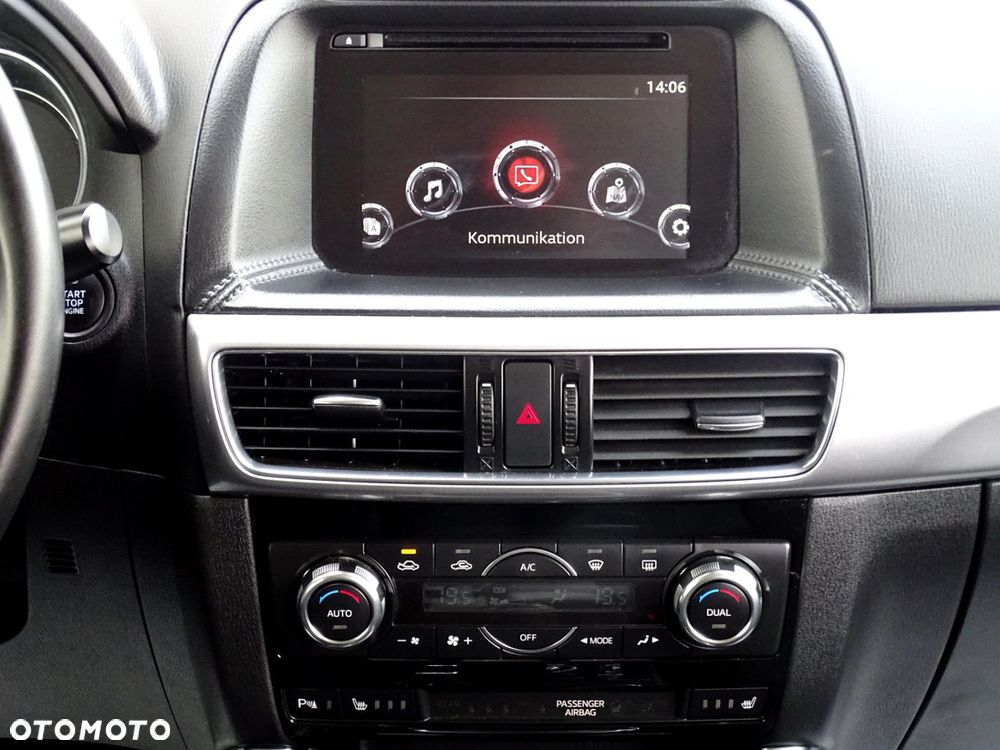 Mazda CX-5 SKYACTIV-G 165 Exclusive-Line - 20