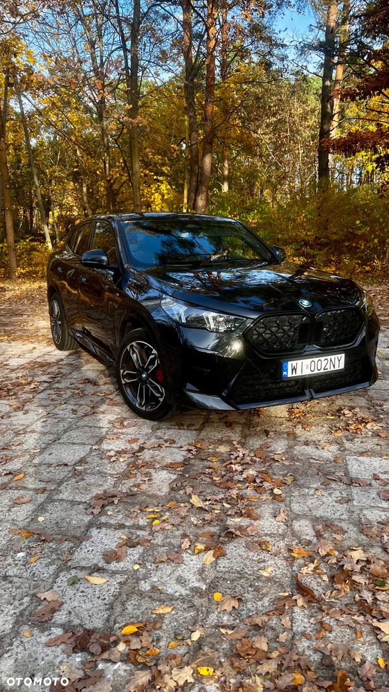 BMW X2 sDrive20i - 7