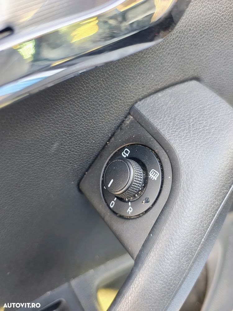 Skoda Octavia 1.0 TSI DSG Active - 7