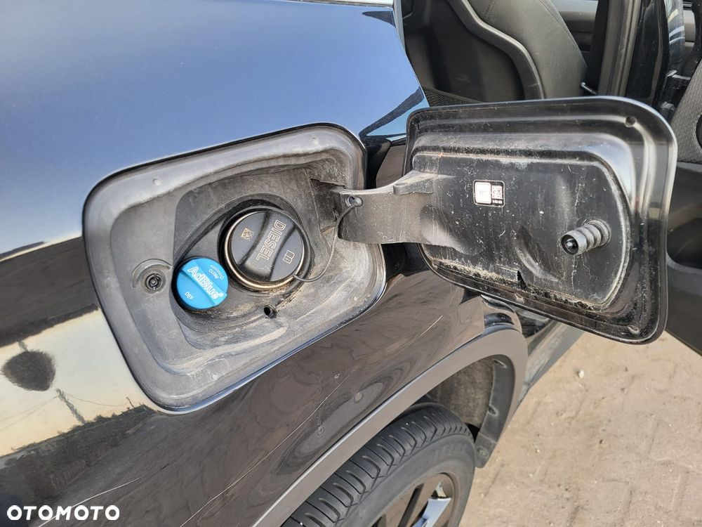 BMW X1 sDrive16d Advantage - 33