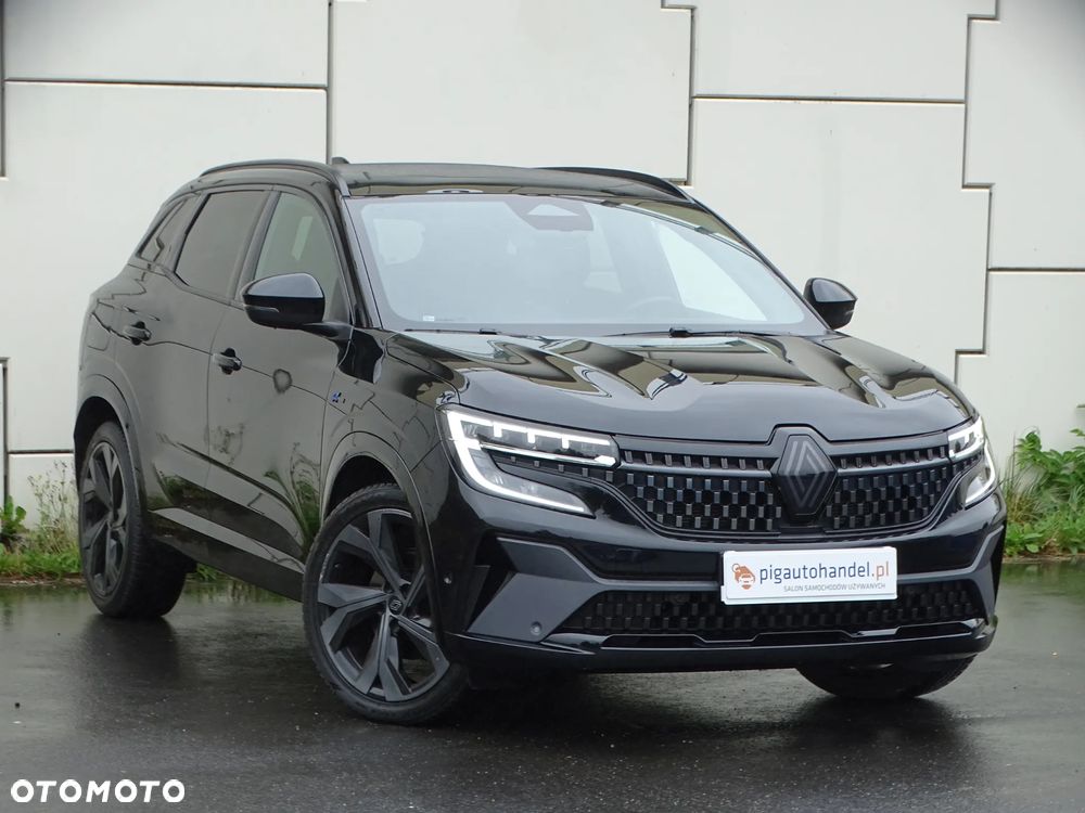 Renault Austral E-Tech Full 200 Iconic Esprit Alpine - 7