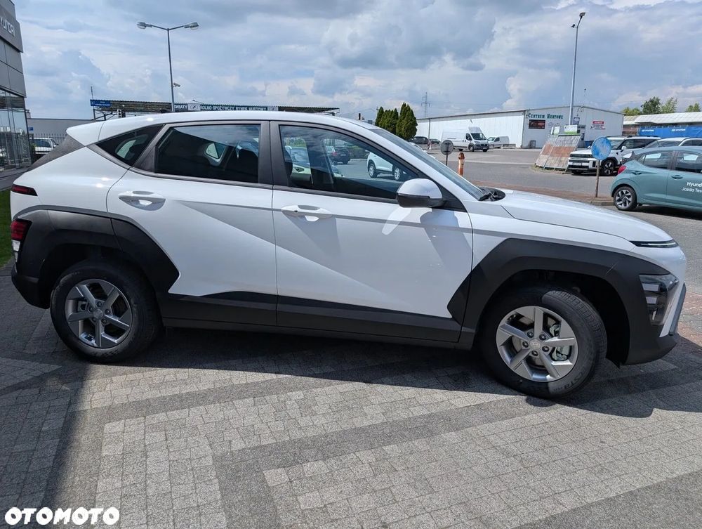 Hyundai Kona 1.0 T-GDI Executive - 6