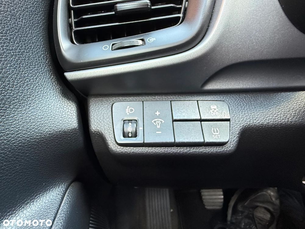 Kia Stonic 1.0 T-GDI OPF Spirit - 25