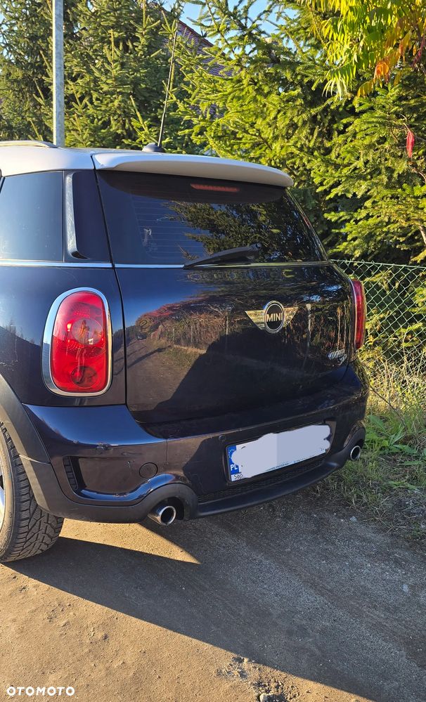 MINI Countryman - 2