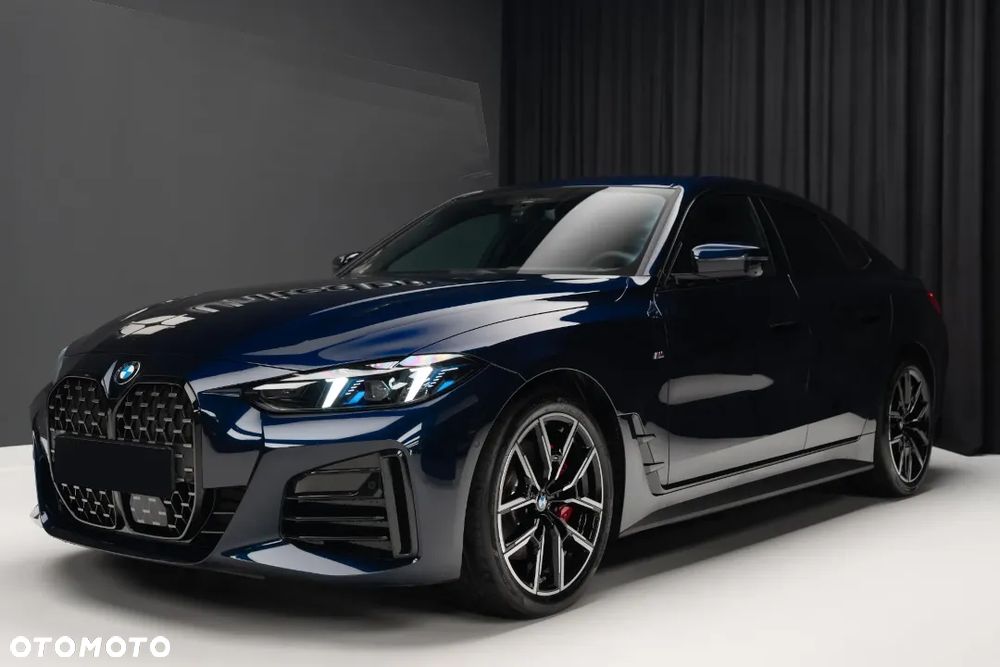 BMW Seria 4 420i - 3