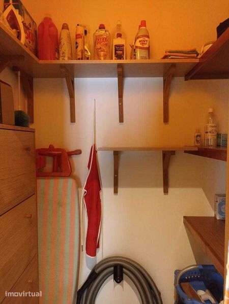 Apartartamento T2 em São Julião do Tojal - Loures - Grande imagem: 5/12