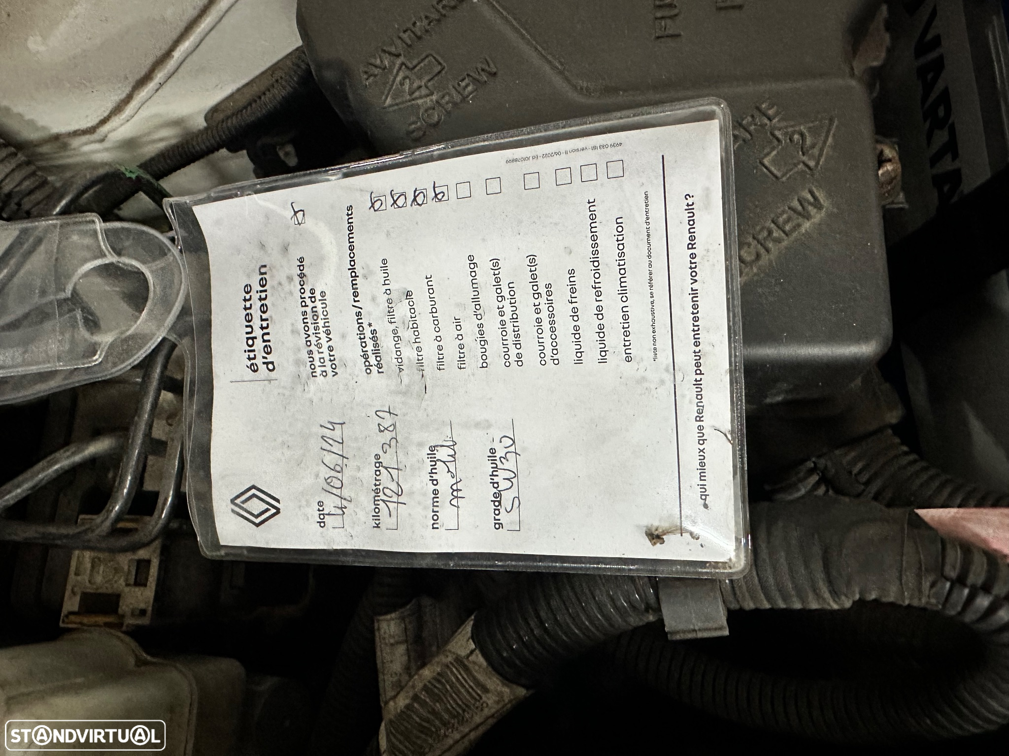 Alfa Romeo Giulietta 2.0 JTDm Progression - 55