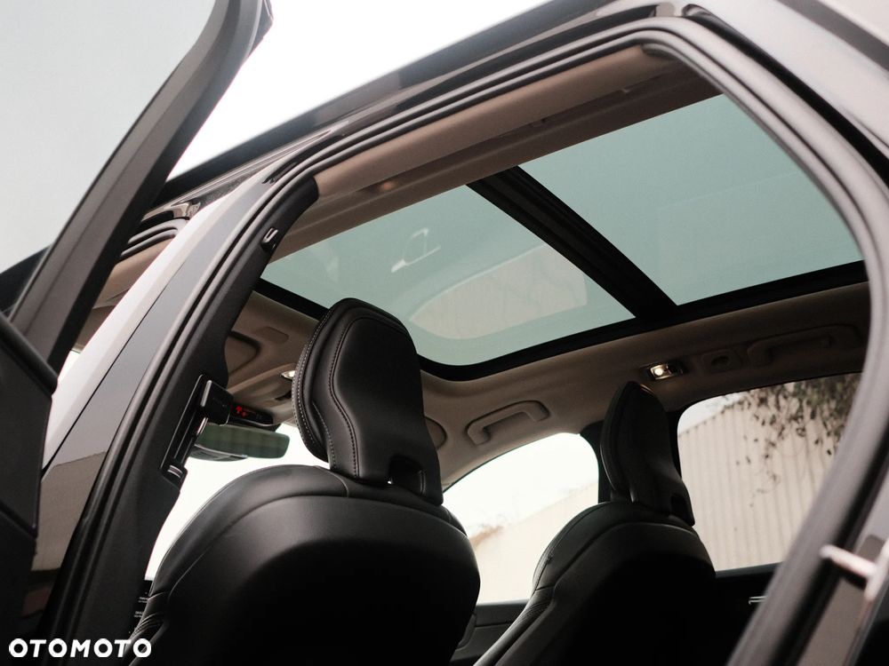 Volvo XC 60 D4 Inscription - 3