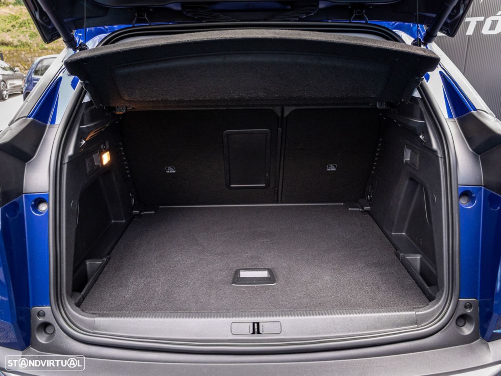 Peugeot 3008 1.5 BlueHDi Allure - 32