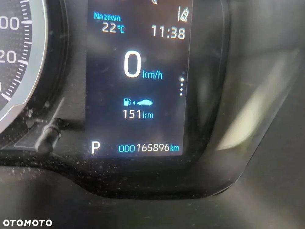 Toyota Corolla 1.8 Hybrid Comfort - 14