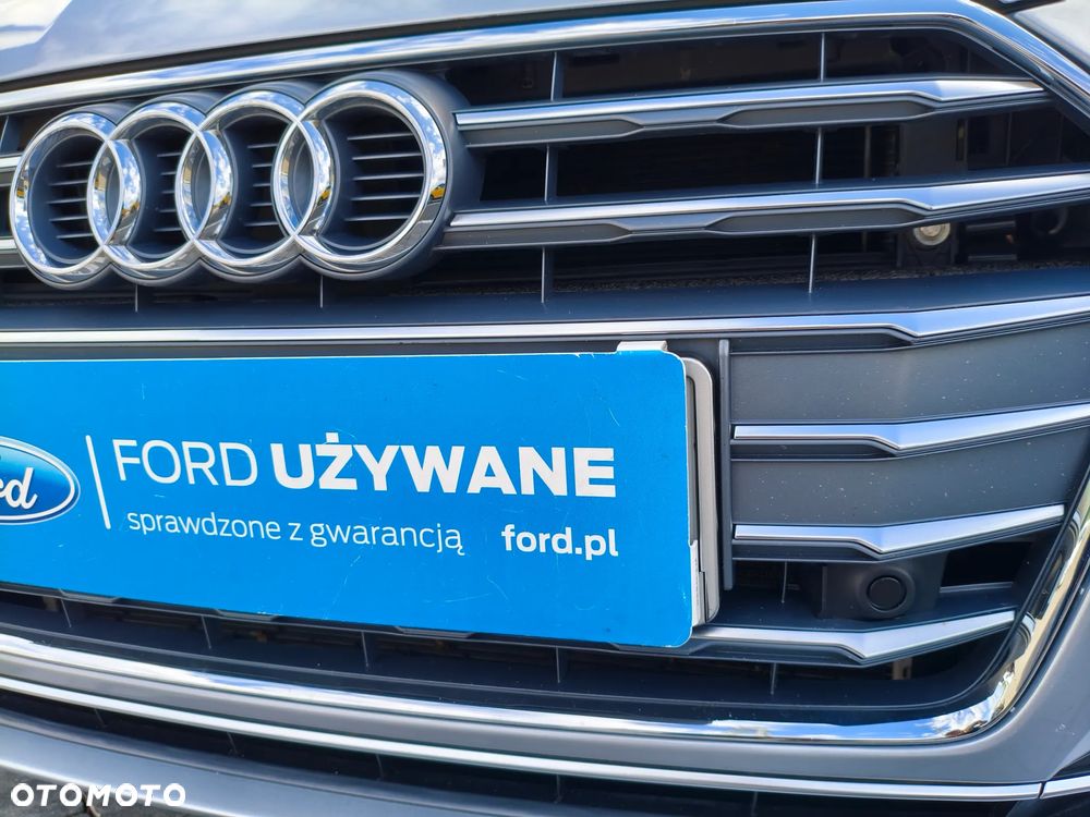 Audi A5 Sportback 2.0 TDI S tronic - 36