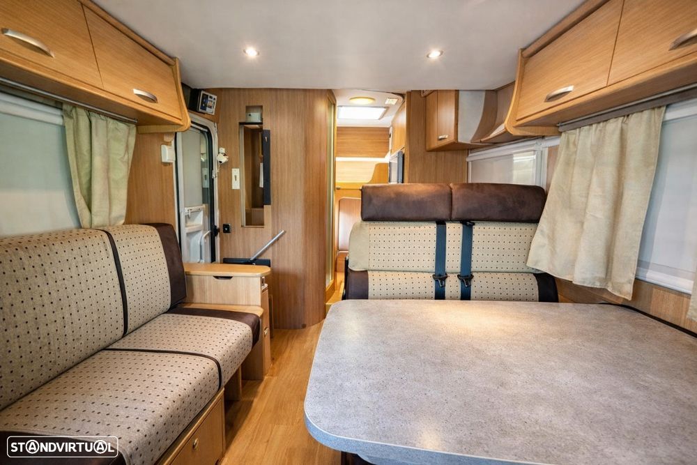 Chausson Flash Génesis - 9