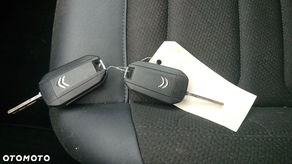 Citroën C5 Aircross BlueHDI 130 S&S LIVE - 28