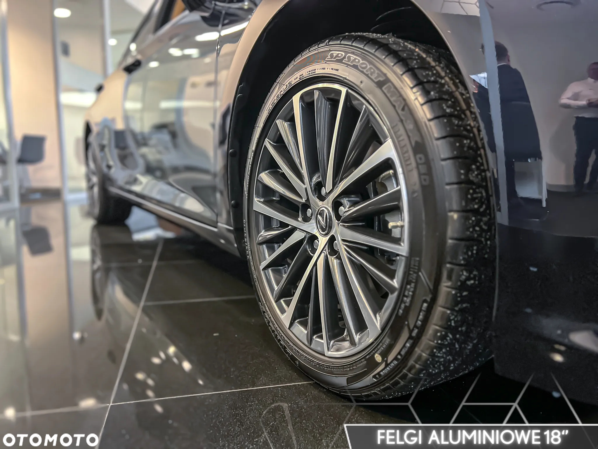 Lexus ES 300h Prestige - 9