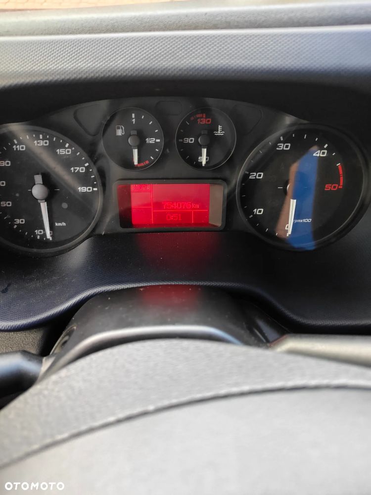 Iveco Daily - 9