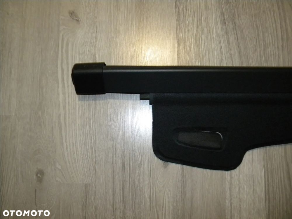 ROLETA BAGAŻNIKA DACIA LODGY 12-22 CZARNA 799223695R - 4