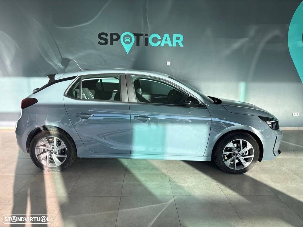 Opel Corsa 1.2 T Edition - 4