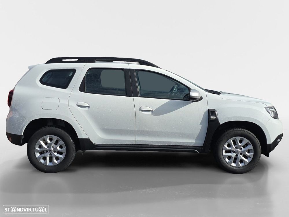Dacia Duster 1.0 TCe Expression - 6