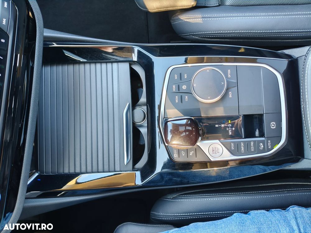 BMW X3 xDrive20d AT MHEV - 20