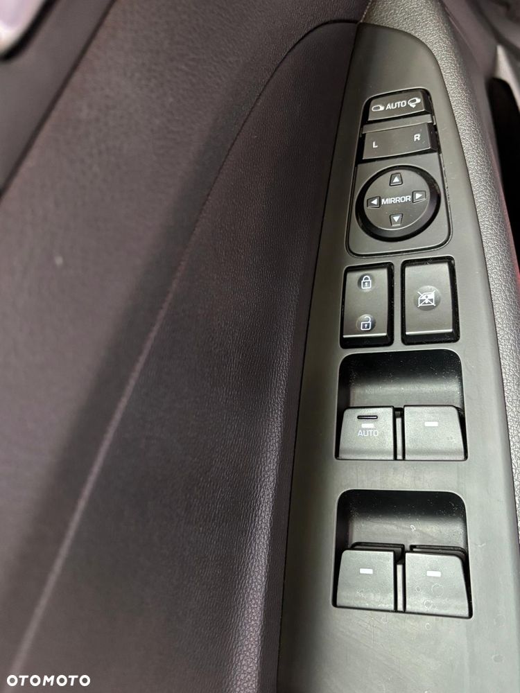 Hyundai Tucson 1.6 GDi Comfort 2WD - 5