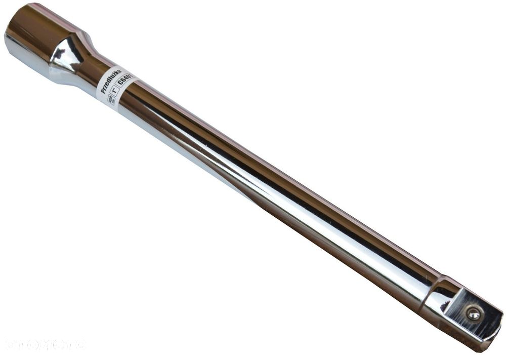 PRZEDŁUŻKA DO KLUCZY NASADEK przedłużki 1 400mm - 1
