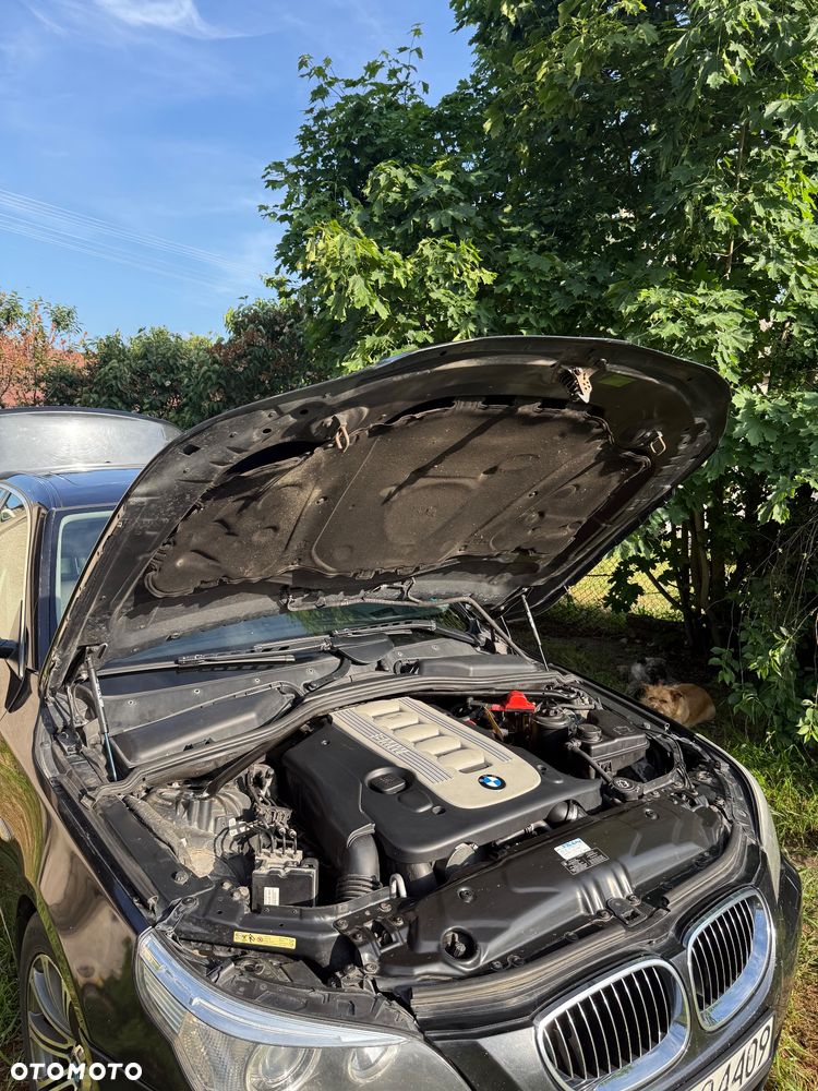 BMW Seria 5 530d - 4