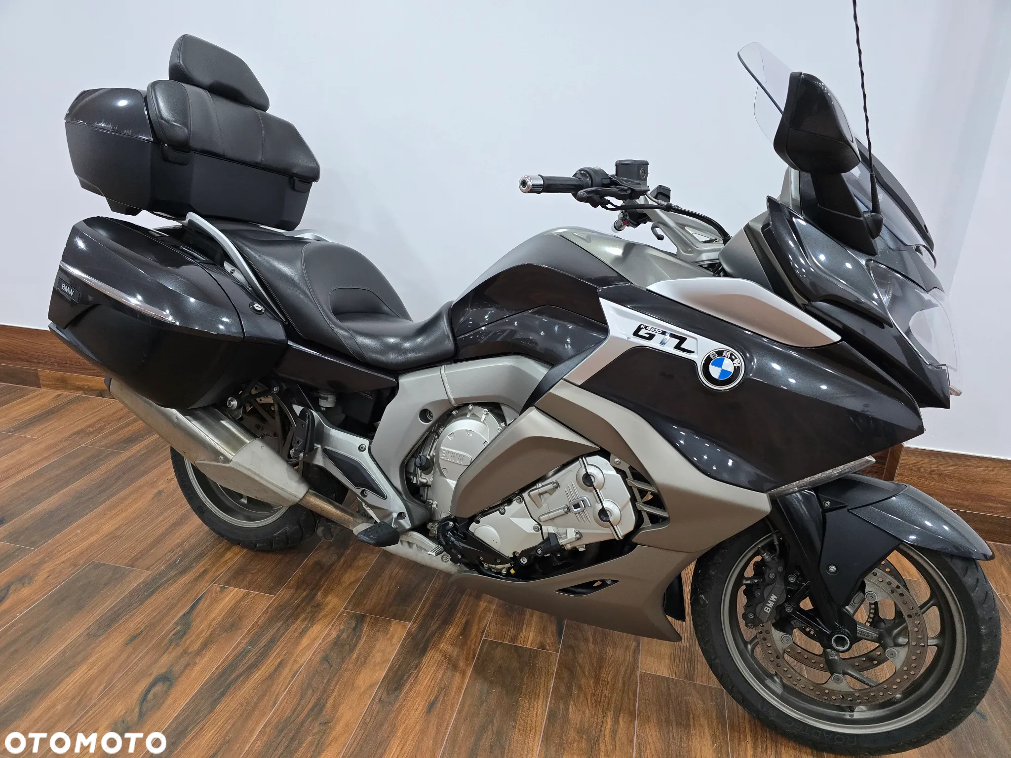 BMW K - 5
