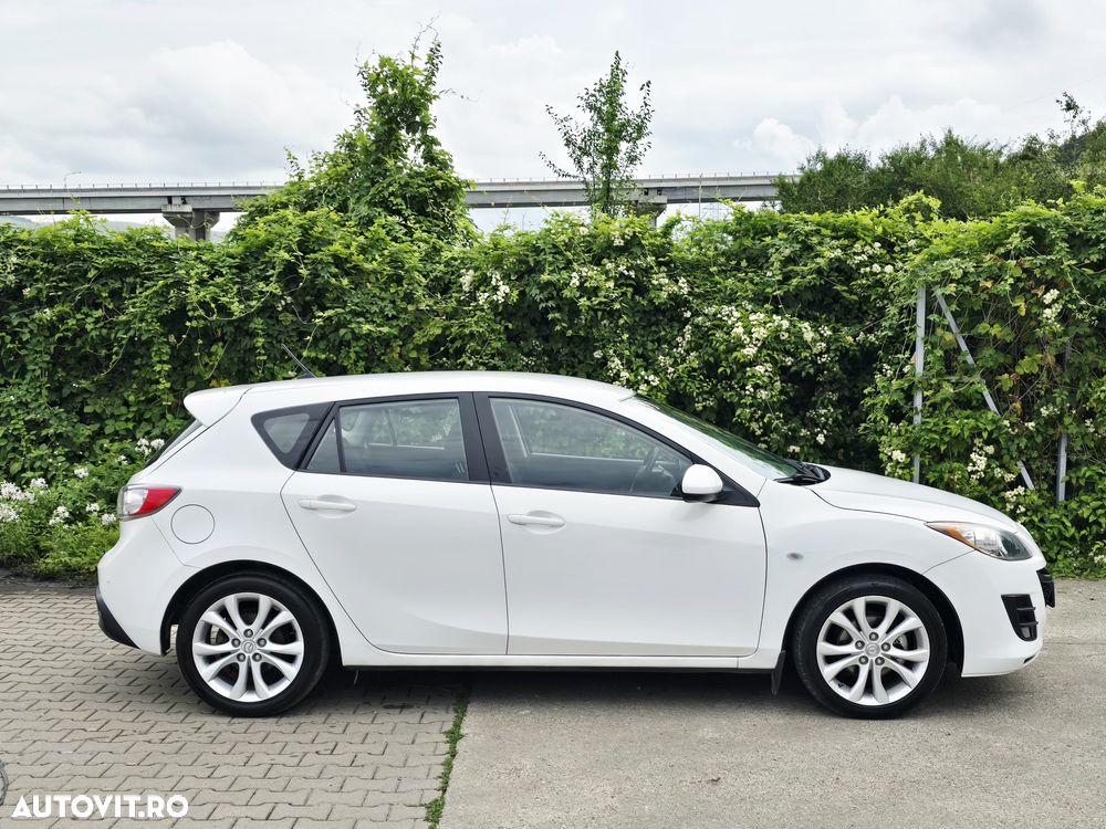 Mazda 3 - 12