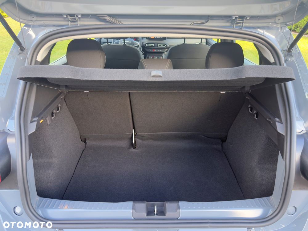 Dacia Sandero TCe 90 Expression - 13