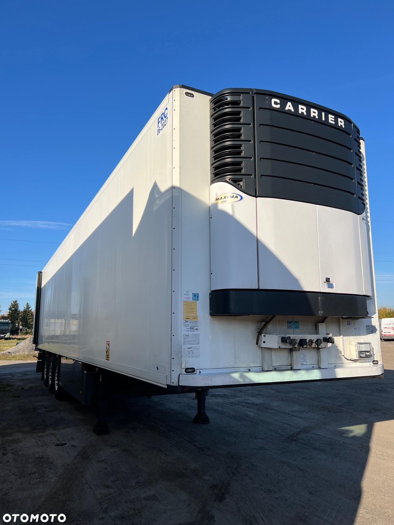 Schmitz Cargobull - 2