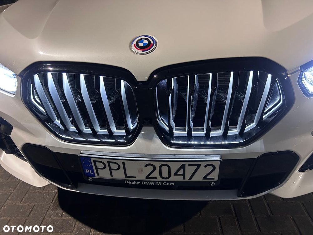 BMW X6 - 16