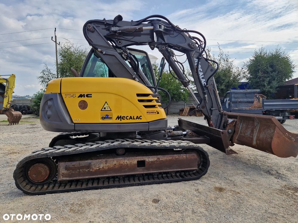 Mecalac 714MC - 11