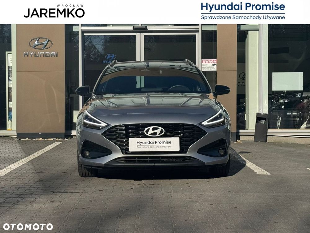 Hyundai i30 1.5 T-GDI 48V Smart DCT - 23