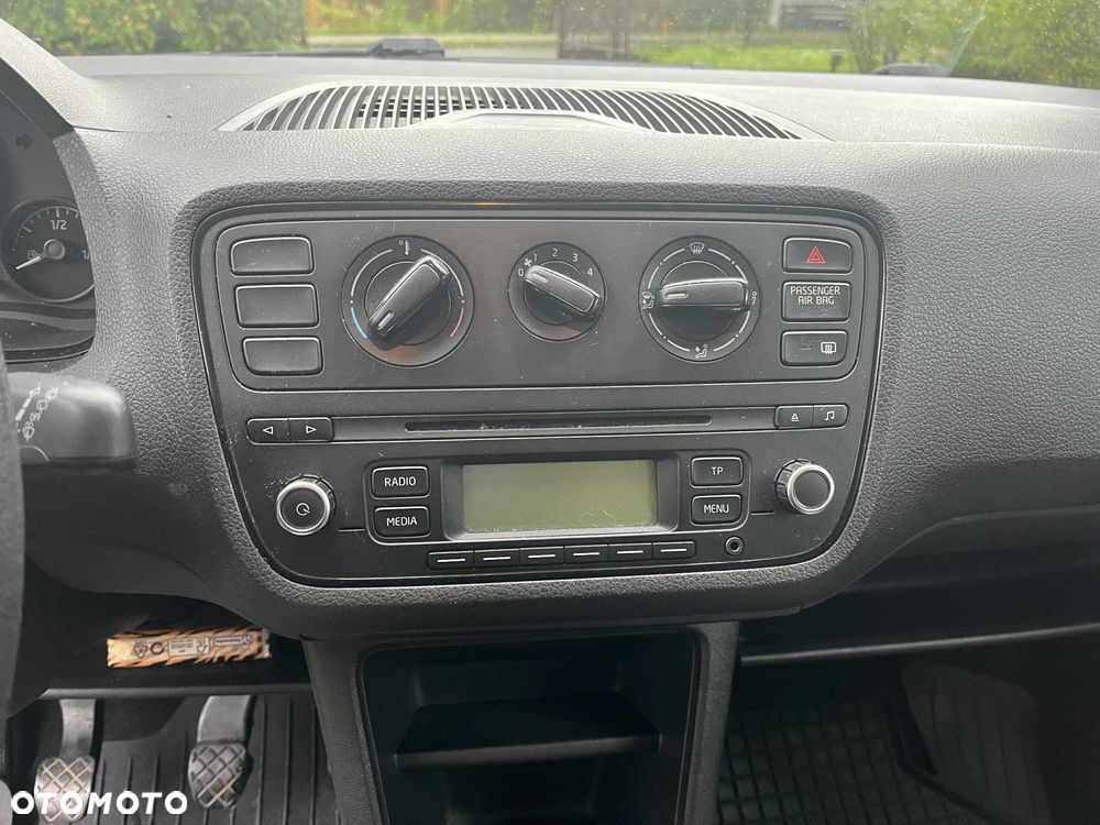 Skoda Citigo 1.0 Active - 6