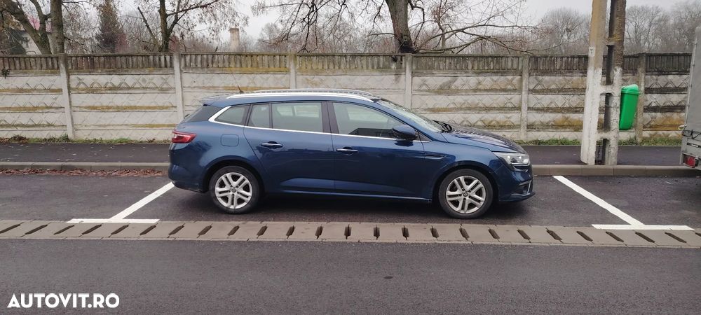 Renault Megane ENERGY dCi 110 Start & Stopp LIMITED - 2