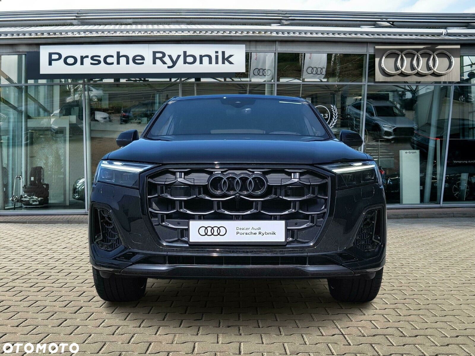 Audi Q7 - 8